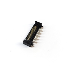 Conector reclumador SATA 15P